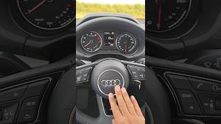 2023 Audi Q2 START UP amp HORN SOUND startup shorts shortsfeed carhorn hornsound short audi [upl. by Dyson]