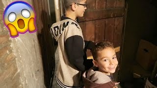 VLOG  LES JOUETS DU GRENIER [upl. by Mak]