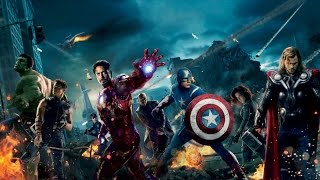 MARVELS THE AVENGERS THE SERIES Opening Credits [upl. by Ellah]