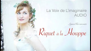 Riquet à la houppe [upl. by Kenlee]