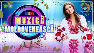 Muzica de Petrecere 🔊 Moldoveneasca  Super Colaj 2024 [upl. by Obelia]