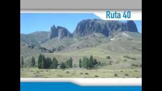 Ruta 40 Argentina [upl. by Haag773]