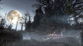 Bloodborne OST  Hunters Dream Extended [upl. by Meyeroff]