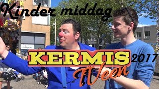 Kermis TVeen 2017 aflevering 1 Kinder middag [upl. by Celin]