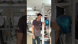 Gym shorts 💪shorts youtubeshorts ytshorts vira [upl. by Yarw]