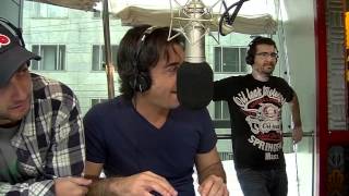 Zoo onair quotDiretta video Zoo di 105 parte 2quot puntata del 06032012 [upl. by Retsof]