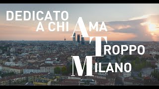 Dedicato a chi Ama Troppo Milano per inquinarla [upl. by Anos675]