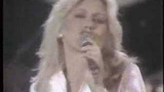 Olivia Newton John  Magic  1980 [upl. by Daahsar]