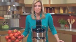 Jack LaLannes Power Juicer Deluxe  Part 2 [upl. by Vicki]