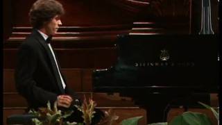 Rafal Blechacz  Chopin Waltzes Op64 N°1 to 3 [upl. by Rakel846]