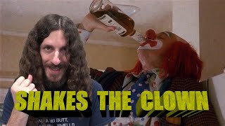 Shakes the Clown Review [upl. by Sehcaep553]