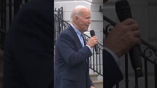 Why do people think Biden has Parkinson’s itvnews [upl. by Onabru593]