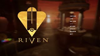 Riven 2024  Bad Endings  Chapter Three Releasing Gehn [upl. by Tabbitha]