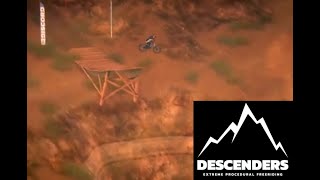 DESCENDERS [upl. by Gavin776]