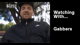 Watching Gabbers With Gabbers [upl. by Collin]