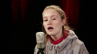 Sigrid at Paste Studio NYC live from The Manhattan Center [upl. by Sair642]