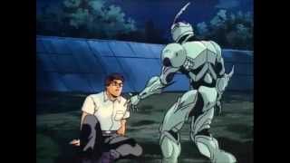 Guyver BioBooster Armor  Ep 7 English [upl. by Timmie926]