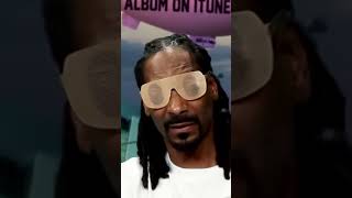 Snoop Dogg makes Fun of Modern Rappers😂😂 [upl. by Airdnal]