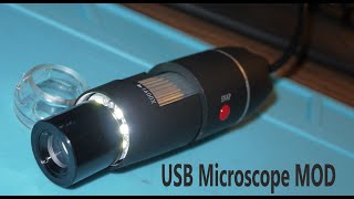 Reviewing of Microscope 1600X Microscope Digital Magnifier with USB InterfaceUPDATED 2021 [upl. by Naesad289]