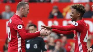 Angel Gomes Helped England [upl. by Nylecsoj130]