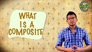 What is a Composite [upl. by Elvyn426]