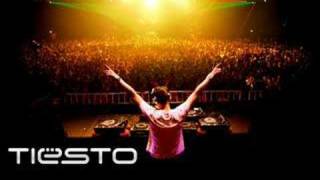 DJ Tiesto  Adagio For Strings [upl. by Nonnac362]