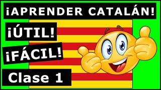 Similitudes entre el CATALÁN y el ITALIANO y el FRANCÉS 🟩 Aprender catalán ✔️ [upl. by Berg251]