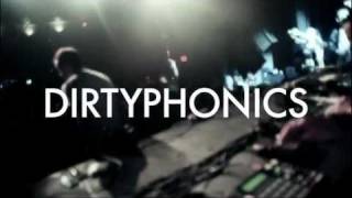 † DIRTYPHONICS † LIVE SET † TELUS THEATRE † ME amp YOU † [upl. by Atsira]