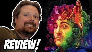 Inherent Vice 2014 Movie Review [upl. by Stewart]