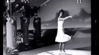 Caterina Valente Hit Medley [upl. by Nador36]