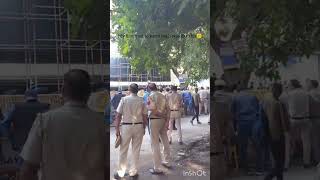 First visit to karol bagh upsc viral shorts karolbaghincident rip karolbagh [upl. by Ycat948]