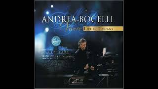 Andrea Bocelli  Dare To Live Vivere duet with Laura Pausini [upl. by Volnak]