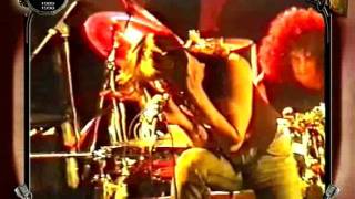 FATES WARNING  Live in Amsterdam 16 12 1989 [upl. by Gurney]