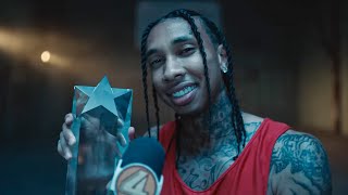 Tyga ft Quavo  Fast Lane Music Video [upl. by Nitin]