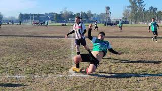 2024 4k 4ta Div AFA Deportivo Armenio Vs Fenix VID 20240706 093236227 [upl. by Ardnasal]