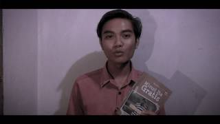 Mimpi Itu Gratis review buku [upl. by Aymik]