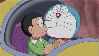 Kahit Nasa Loob Pa Yan ng Tiyan  Doraemon Tagalog Dubbed 2024 [upl. by Sido432]