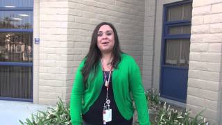 Paraprofessional interview [upl. by Allana]