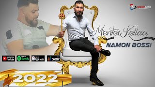 Mentor Kollari  Namon Bossi 2022 Official Audio 4K [upl. by Noami]