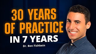 Dr Ben Fishbeins Formula for Rapid Practice Growth  Greatest Hits [upl. by Daveda]