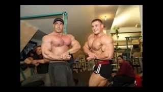 Synthol The dumbest way to get huge muscles [upl. by Jakob958]