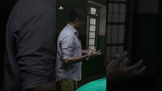 Suresh Menon Visits Hospital For Clues  Kaalidas  Shorts  youtubeshorts  SriBalajiVideo [upl. by Nivart]