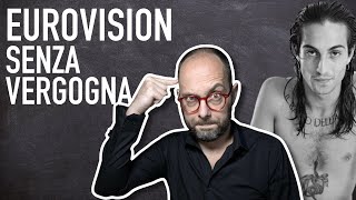 1001 EUROVISION e i volontari non pagati 320 milioni nel METAVERSO e PEGASUS contro la SPAGNA [upl. by Grassi]