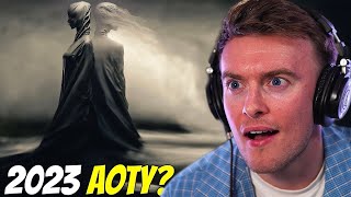 TesseracT  War Of Being  Album Reaction Highlights [upl. by Anonyw]