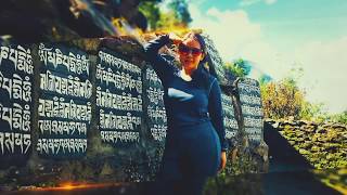 SOLO TRAVEL NEPAL  Everest Trek and Gokyo Lake  Allan Rai [upl. by Christye]