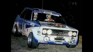 1980 World Rally Championship season [upl. by Yentterb494]