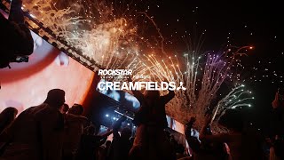 Creamfields North  GSmediaproductions Highlights 2024 [upl. by Abbie797]