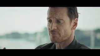 The Killer  Official Teaser Trailer 2023 Michael Fassbender Charles Parnell [upl. by Schuman248]