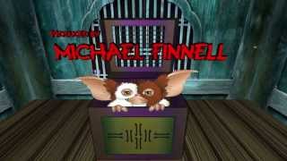 Gremlins  Ending Credits [upl. by Hagan]