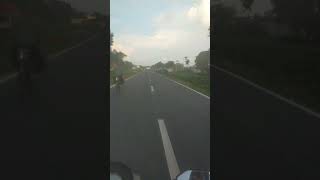 Bike ride with brother song automobile music rider motovlog brothersong allinonerealme7527 [upl. by Aihseket68]